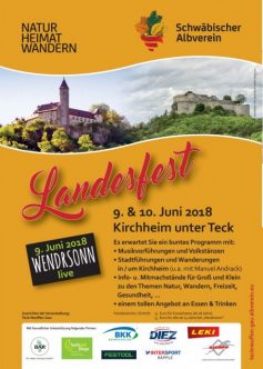 Landesfest 2018